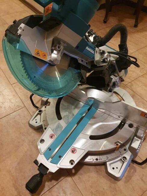 Ukośnica MAKITA LS1019 L