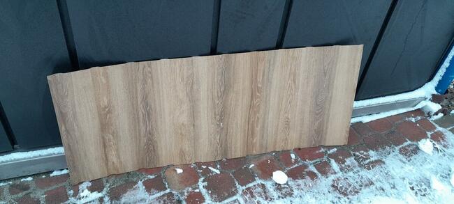 Blacha drewnopodobna podbitka T-8 Winchester