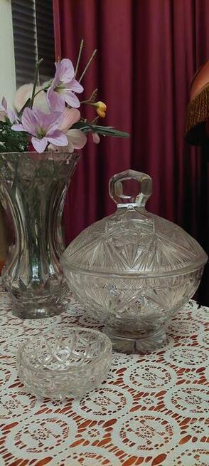 Kryształy z czasów PRL