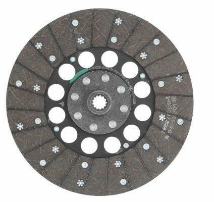 328063210 LUK Tarcza sprzęgła