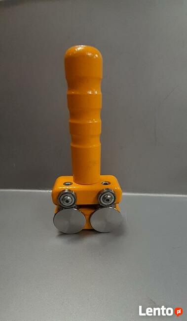 BENDER DUO DISC 12 - Zaginarka rolkowa