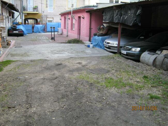 Nieruchomosc w scislym centrum Rzeszowa