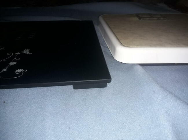 Wagi łazienkowe różne rodzaje