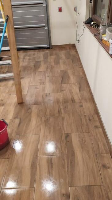 Usługi remontowo-budowlane