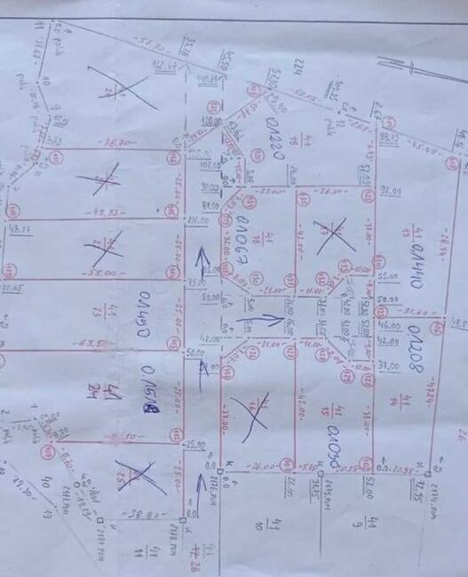 działki budowlane w Sądzi