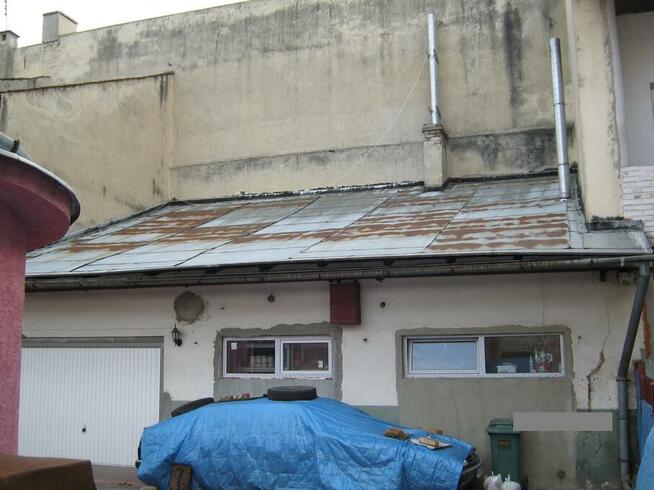 Nieruchomosc w scislym centrum Rzeszowa