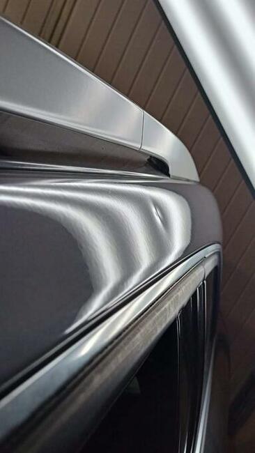 Lampa PdrStarTools na stojaku - promocja