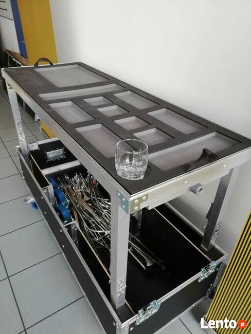 Wózek narzędziowy, box PdrStarTools