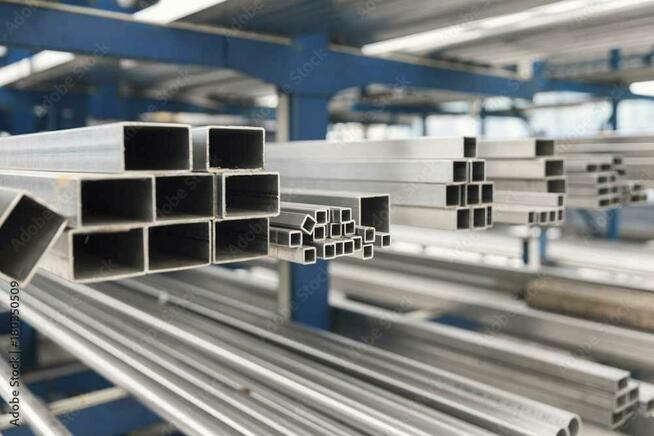 Hurtownia Stali KIELNO POMORSKIE Ocynkowanej HURT DETAL