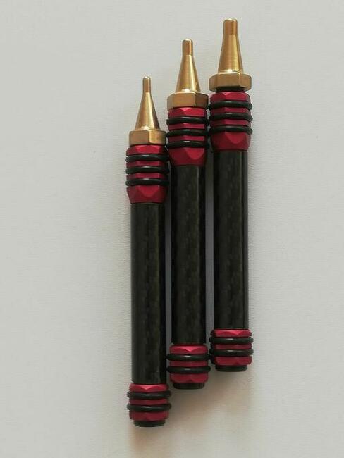 Pobijak Pdr Star Tools karbonowy