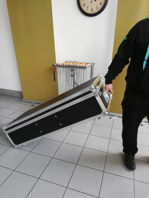 Wózek narzędziowy, box PdrStarTools