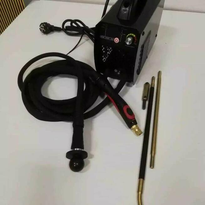 Hot spot - BIGDENT- promocja