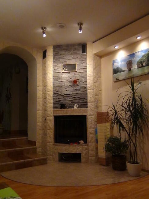 Usługi remontowo-budowlane