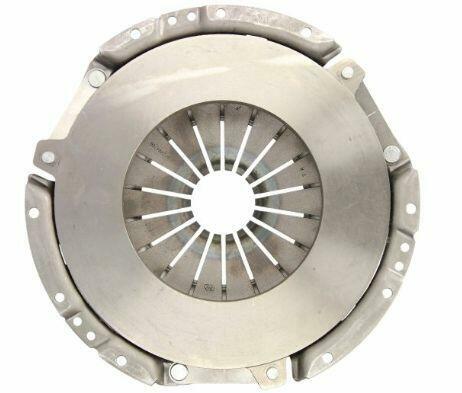 Sprzęgło do lampo chłodzonego cieczą 128033610 LUK