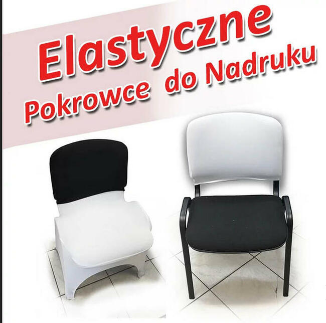 Koszulki t-shirty na oparcie z twoim nadrukiem