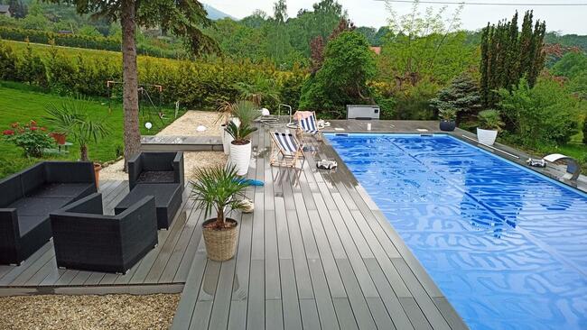 Usługi remontowo-budowlane