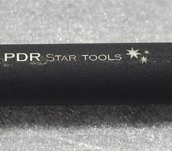 Usuwanie wgnieceń w karoserii samochodowej metodą pdr