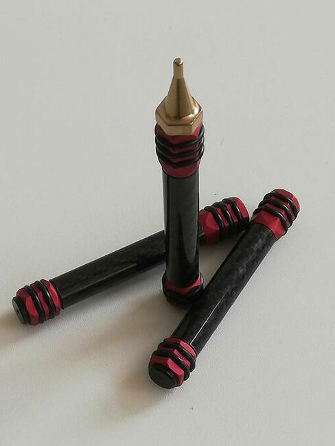 Pobijak Pdr Star Tools karbonowy