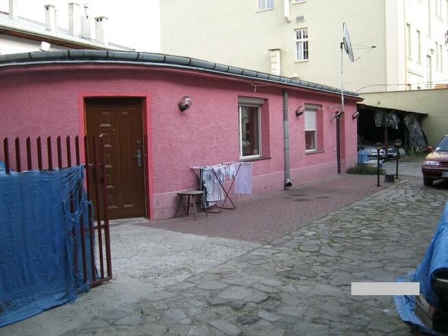Nieruchomosc w scislym centrum Rzeszowa