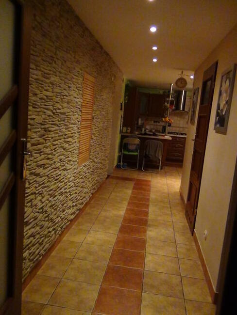 Usługi remontowo-budowlane