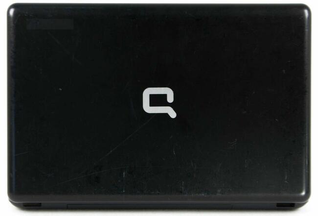 Laptop HP COMPAQ PRESARIO CQ57 15,6 Intel Core i3 4GB 500GB