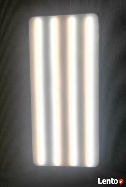 Lampa do napraw pdr