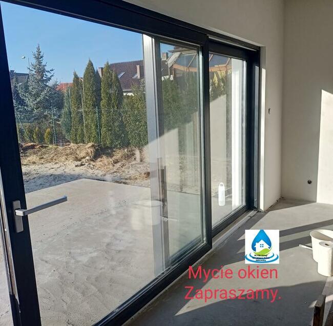 Usługi sprzątające, mycie okien, pranie tapicerki meblowej