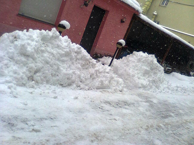 Nieruchomosc w scislym centrum Rzeszowa