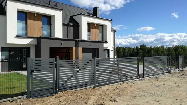 Profil bramowy jezdny 80x80x5 6m OCYNKOWANY Stal szyna