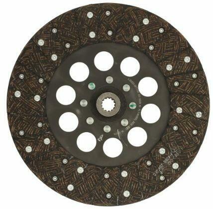 Tarcza sprzęgła Farmtrac 675, 685, LUK 331032810