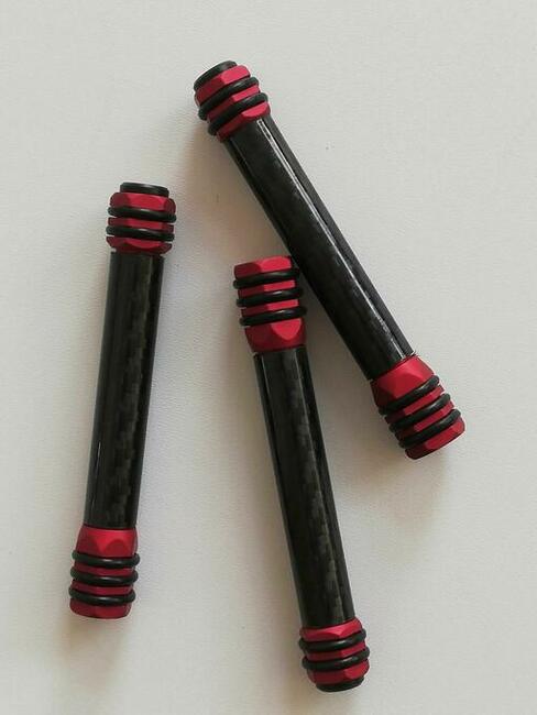 Pobijak Pdr Star Tools karbonowy