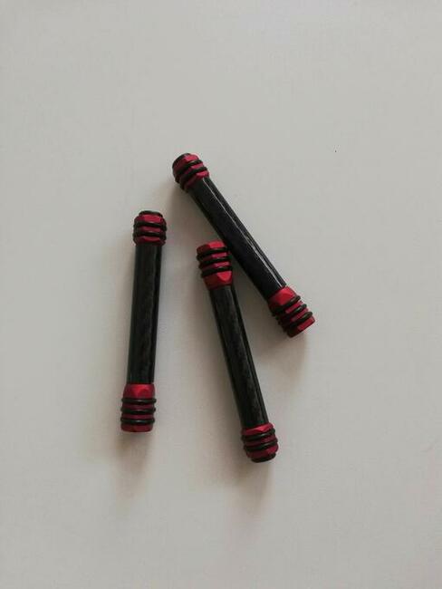 Pobijak Pdr Star Tools karbonowy