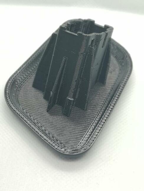 Zaślepka lewa prawa spryskiwacza lampy Renault Scenic III