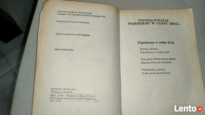 „Co słonko widziało” Maria Konopnicka + GRATIS książka