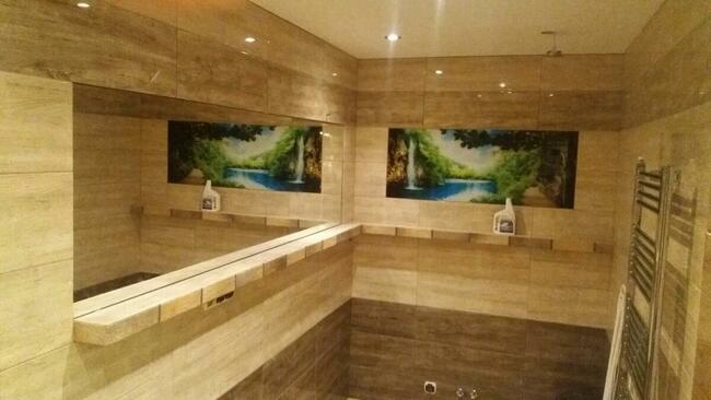 Usługi remontowo-budowlane