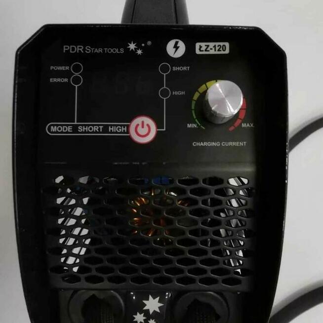 Hot spot - BIGDENT- promocja