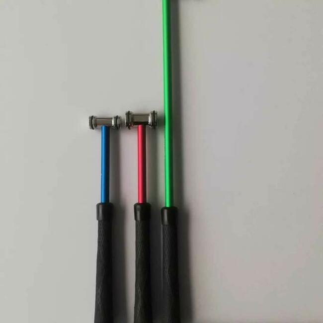 2 Młotki do pdr z 1 pobijakiem i 3 końcówkami- W PROMOCJI