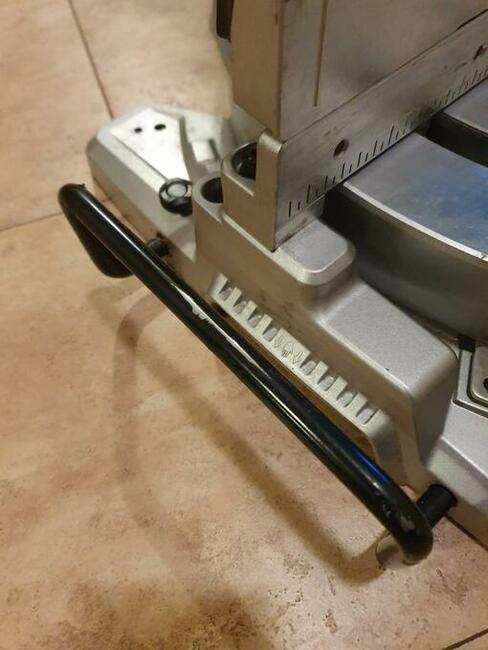 Ukośnica MAKITA LS1019 L