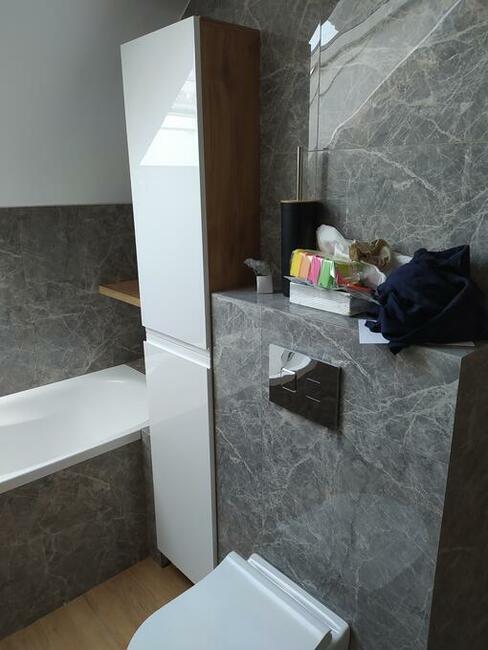 Usługi remontowo-budowlane