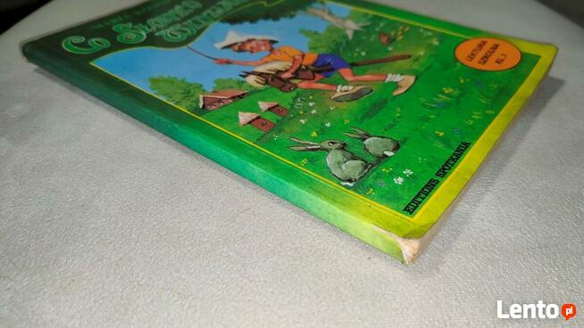 „Co słonko widziało” Maria Konopnicka + GRATIS książka