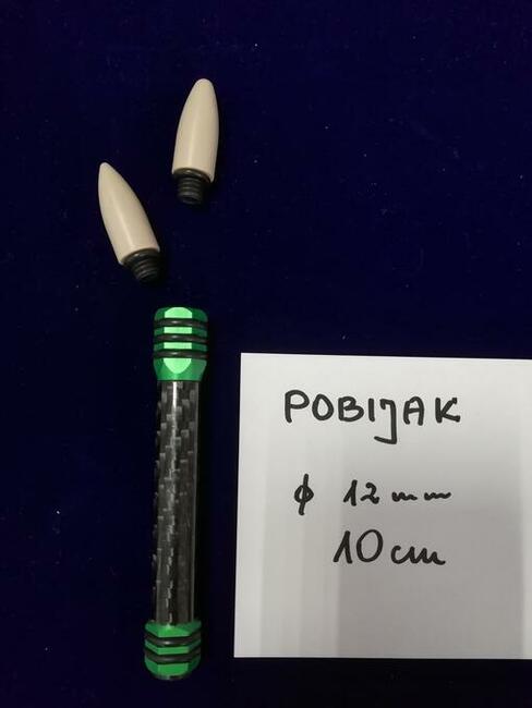 Pobijak Pdr Star Tools karbonowy