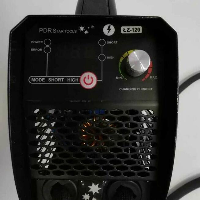 Hot spot - BIGDENT- promocja