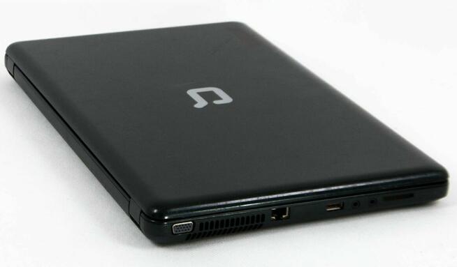 Laptop HP COMPAQ PRESARIO CQ57 15,6 Intel Core i3 4GB 500GB