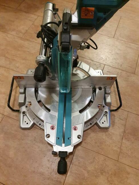 Ukośnica MAKITA LS1019 L