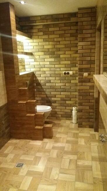 Usługi remontowo-budowlane