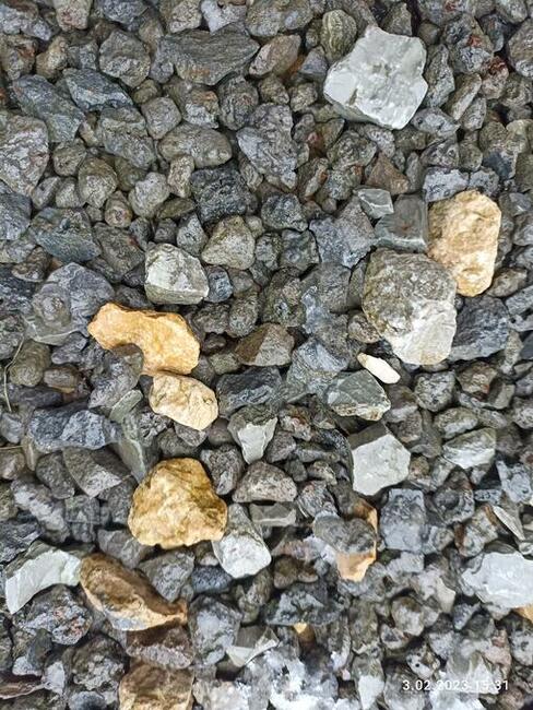 Kruszywa budowlane i drogowe Skonytrans Gliwice