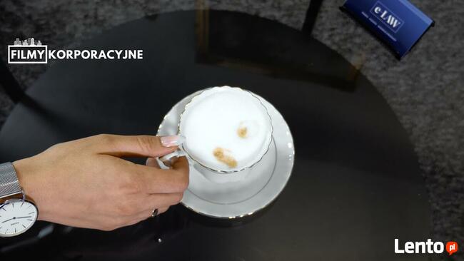 Filmy scoial media/ reklamy / teledyski