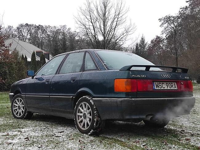 Sprzedam Audi 90 b3
