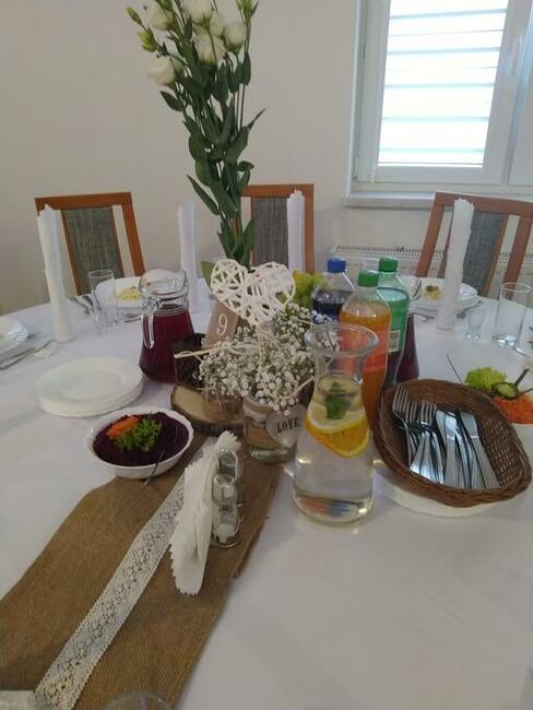 Catering