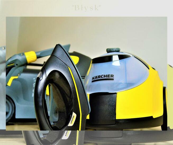 Błysk Firma Sprzątająca